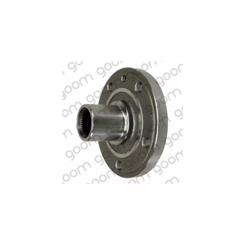 Moyeu de roue avant GOOM WBH-0029