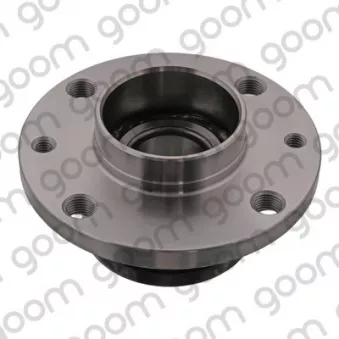 Roulement de roue arrière GOOM WBH-0030