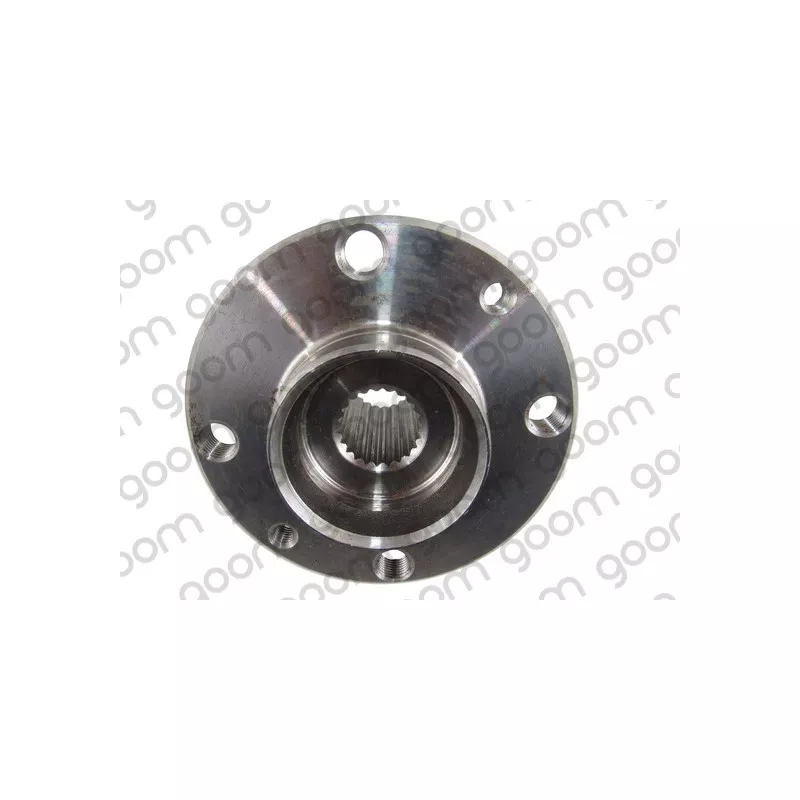Moyeu de roue avant GOOM WBH-0034