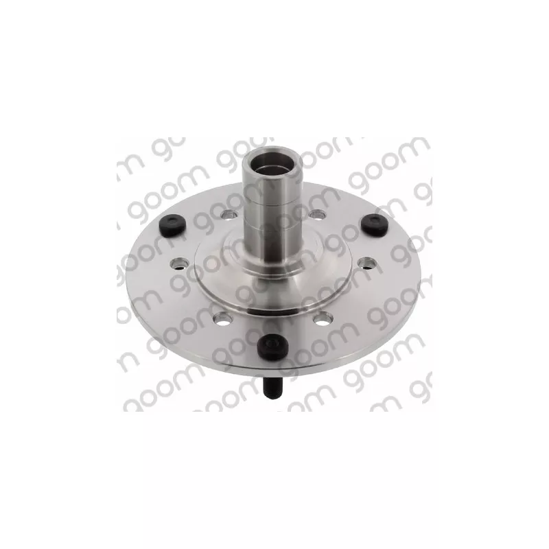 Moyeu de roue avant GOOM WBH-0037