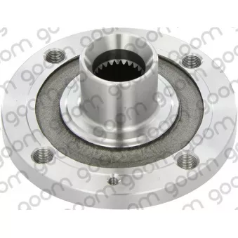 Moyeu de roue avant GOOM WBH-0040