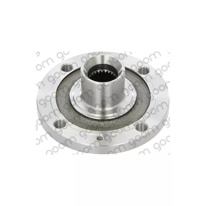 Moyeu de roue avant GOOM WBH-0040
