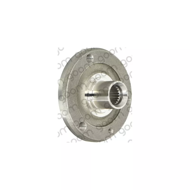 Moyeu de roue avant GOOM WBH-0041