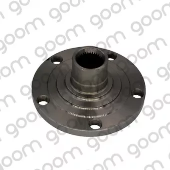 Moyeu de roue avant GOOM WBH-0044
