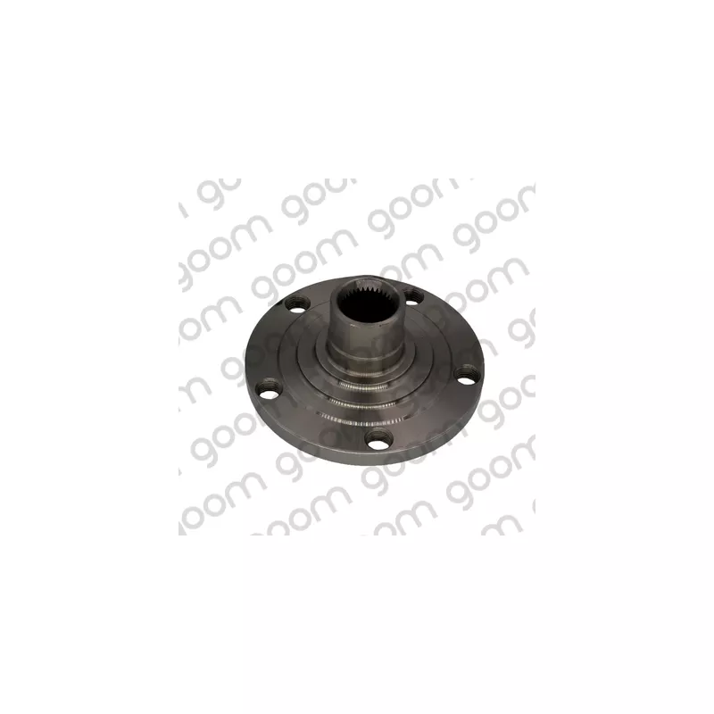 Moyeu de roue avant GOOM WBH-0044