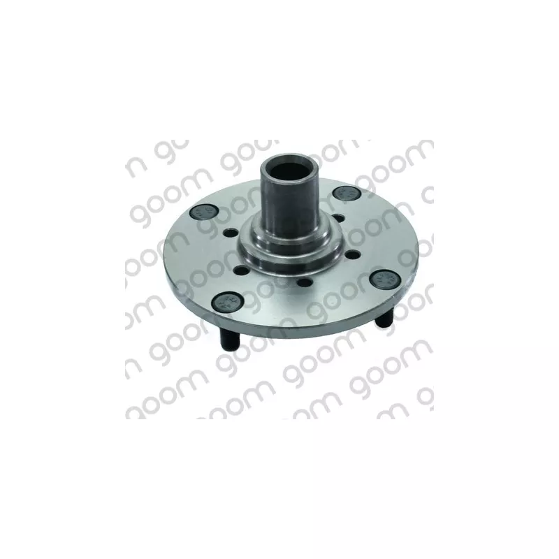 Moyeu de roue avant GOOM WBH-0045