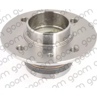Moyeu de roue arrière GOOM WBH-0048