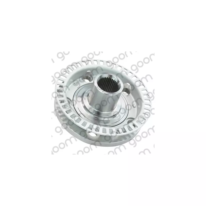Moyeu de roue avant GOOM WBH-0058