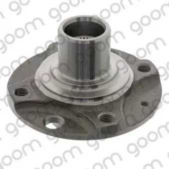 Moyeu de roue avant GOOM WBH-0060