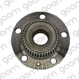 Moyeu de roue arrière GOOM WBH-0064