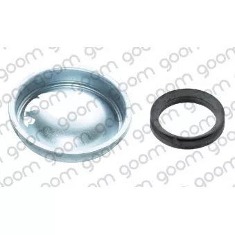 Couvercle de protection, moyeu de roue GOOM WHS-0001