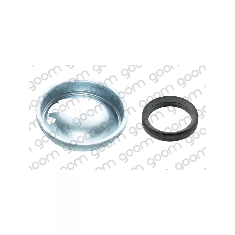 Couvercle de protection, moyeu de roue GOOM WHS-0001
