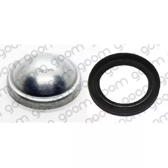 Bague d'étanchéité, moyeu de roue GOOM WHS-0002
