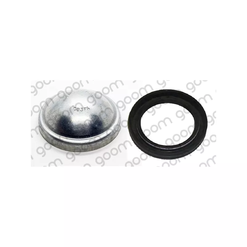 Bague d'étanchéité, moyeu de roue GOOM WHS-0002