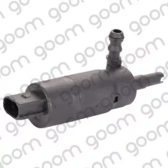 Pompe d'eau de nettoyage, nettoyage des phares GOOM WHW-0001