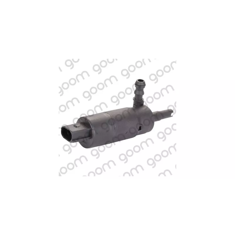 Pompe d'eau de nettoyage, nettoyage des phares GOOM WHW-0001