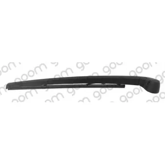 Bras avec balai d'essuie-glace GOOM WI-0005