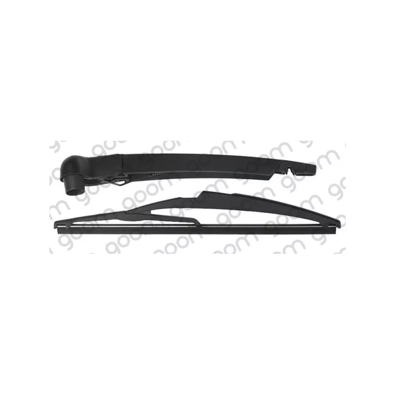 Bras avec balai d'essuie-glace GOOM WI-0025