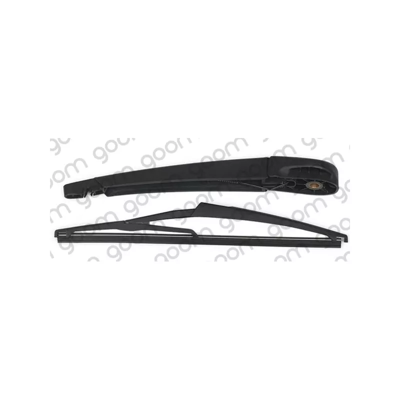 Bras avec balai d'essuie-glace GOOM WI-0057