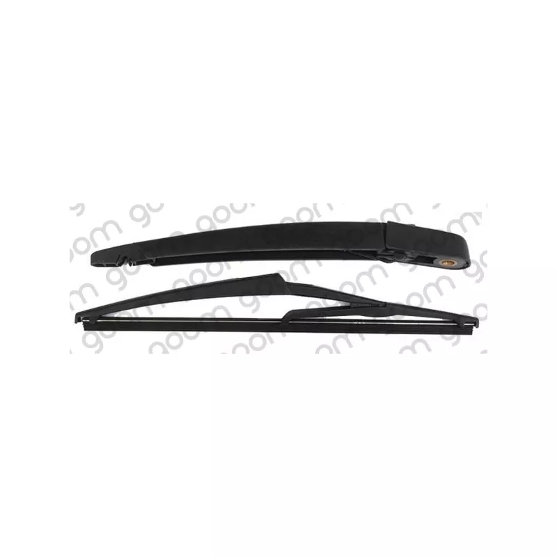 Bras avec balai d'essuie-glace GOOM WI-0087