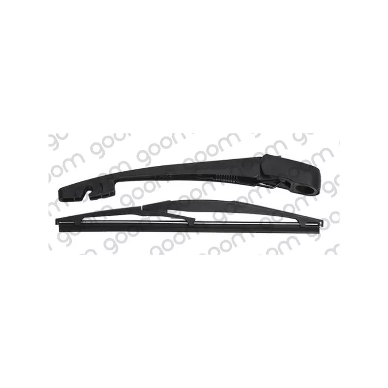 Bras avec balai d'essuie-glace GOOM WI-0095
