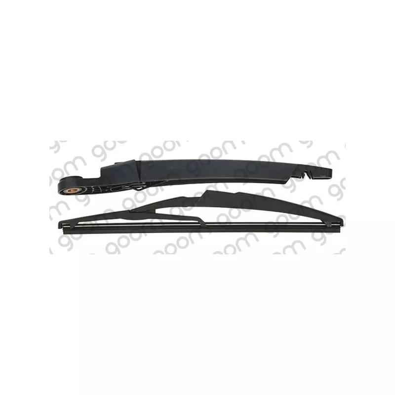 Bras avec balai d'essuie-glace GOOM WI-0111