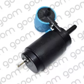 Pompe d'eau de nettoyage, nettoyage des vitres GOOM WPW-0001