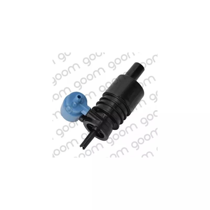 Pompe d'eau de nettoyage, nettoyage des vitres GOOM WPW-0003