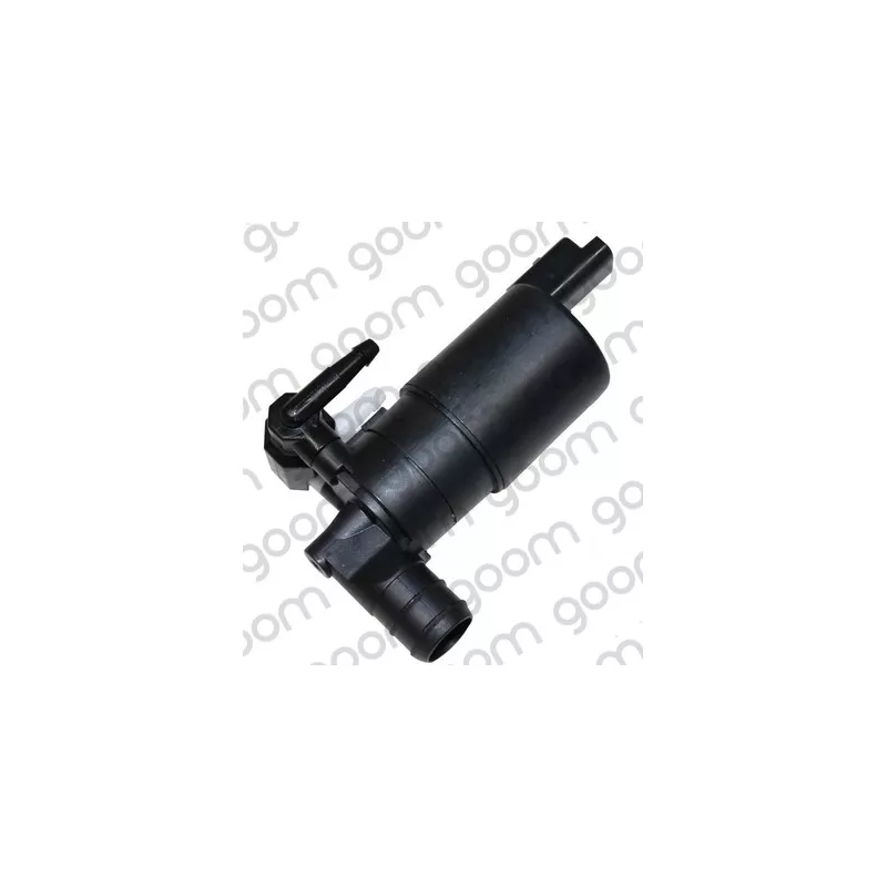 Pompe d'eau de nettoyage, nettoyage des vitres GOOM WPW-0004