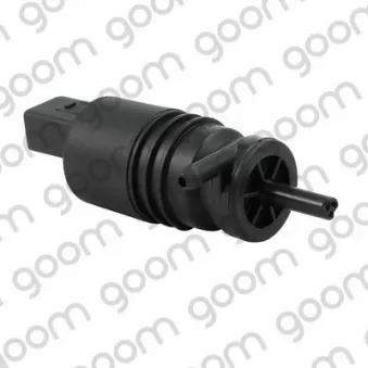 Pompe d'eau de nettoyage, nettoyage des vitres GOOM WPW-0005
