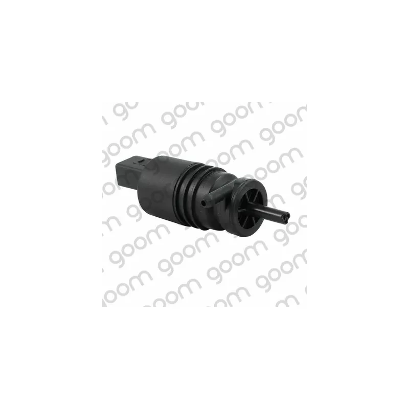 Pompe d'eau de nettoyage, nettoyage des vitres GOOM WPW-0005