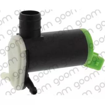 Pompe d'eau de nettoyage, nettoyage des vitres GOOM WPW-0007
