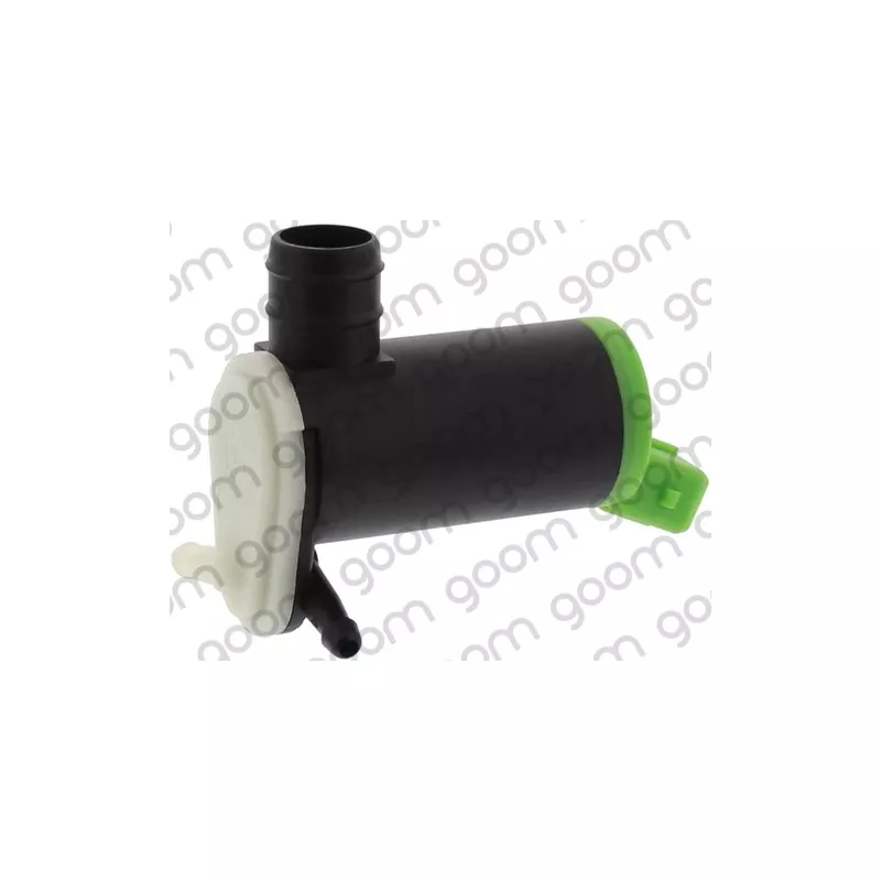 Pompe d'eau de nettoyage, nettoyage des vitres GOOM WPW-0007