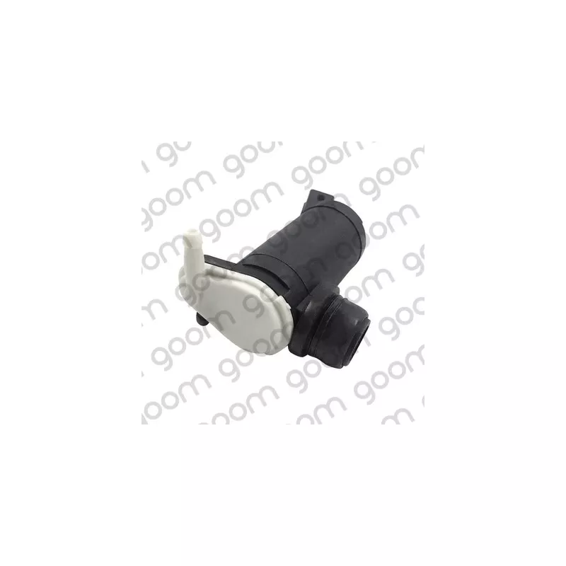 Pompe d'eau de nettoyage, nettoyage des vitres GOOM WPW-0008