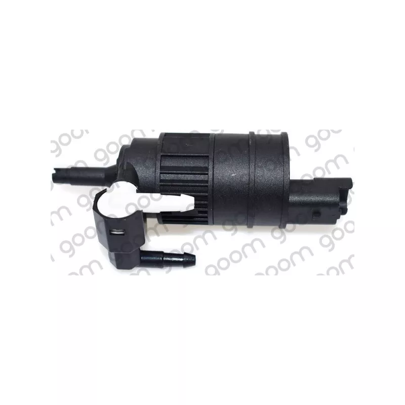 Pompe d'eau de nettoyage, nettoyage des vitres GOOM WPW-0009