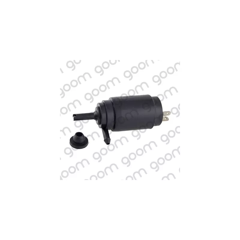 Pompe d'eau de nettoyage, nettoyage des vitres GOOM WPW-0011
