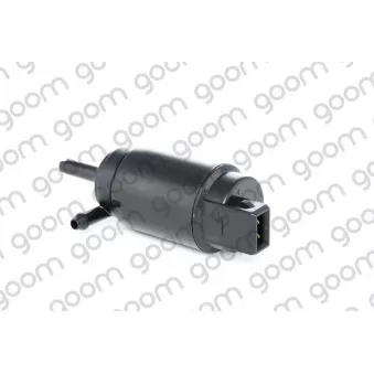 Pompe d'eau de nettoyage, nettoyage des vitres GOOM WPW-0013