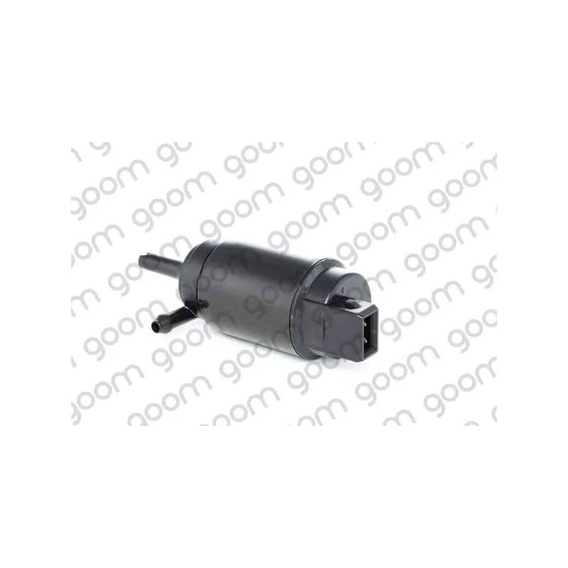 Pompe d'eau de nettoyage, nettoyage des vitres GOOM WPW-0013