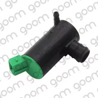 Pompe d'eau de nettoyage, nettoyage des vitres GOOM WPW-0014