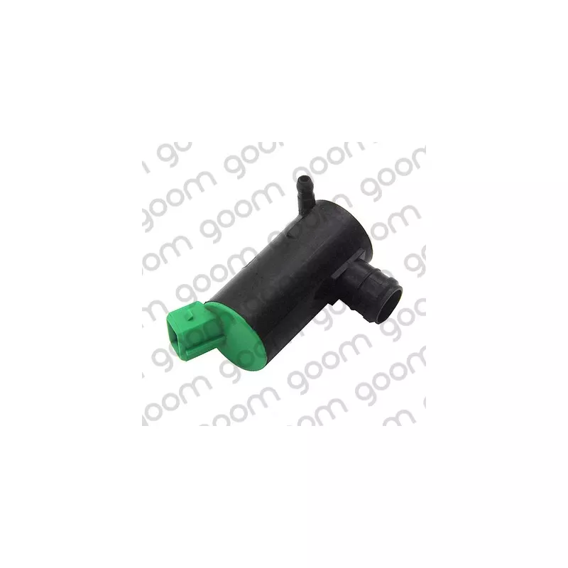 Pompe d'eau de nettoyage, nettoyage des vitres GOOM WPW-0014