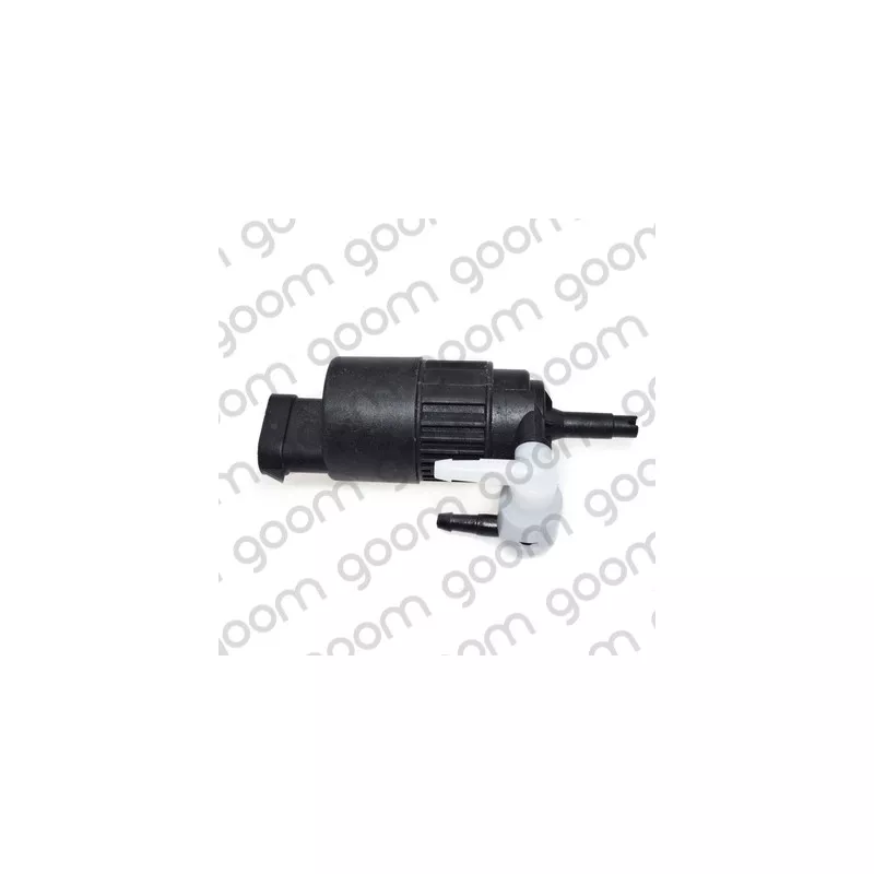 Pompe d'eau de nettoyage, nettoyage des vitres GOOM WPW-0015