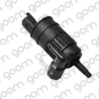 Pompe d'eau de nettoyage, nettoyage des vitres GOOM WPW-0016