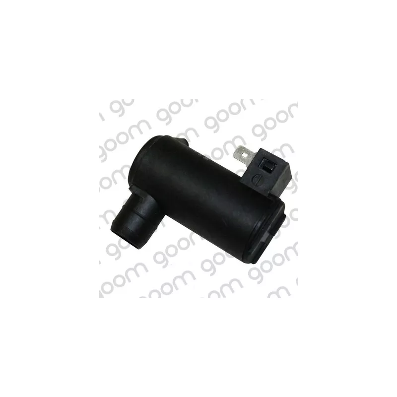 Pompe d'eau de nettoyage, nettoyage des vitres GOOM WPW-0017