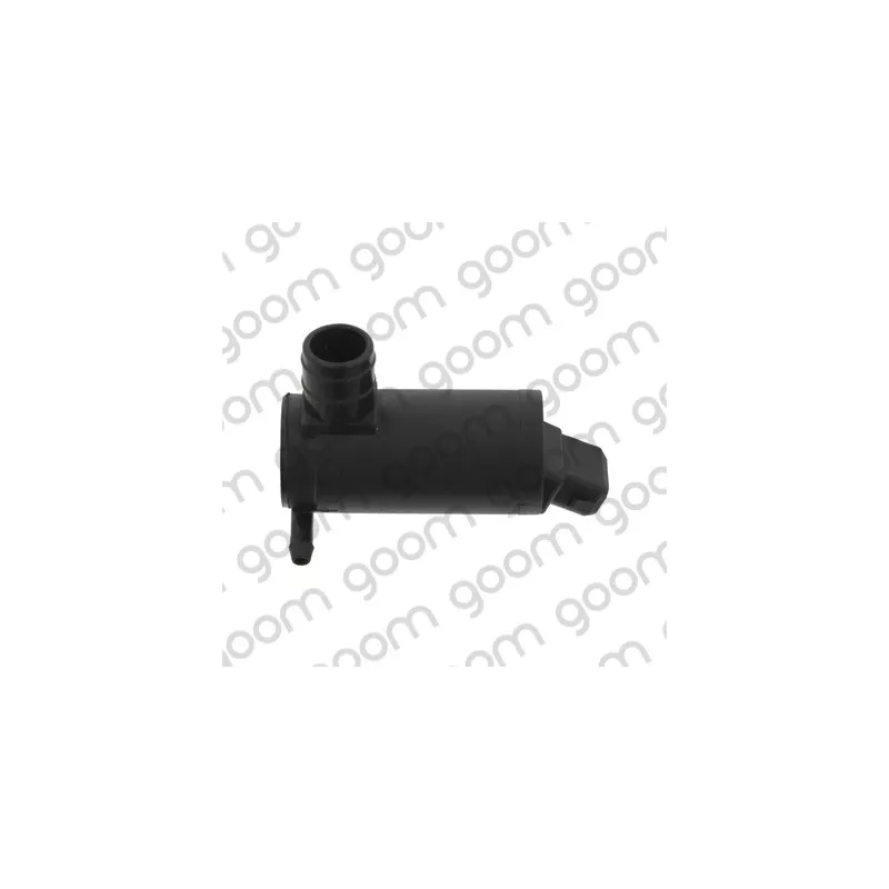 Pompe d'eau de nettoyage, nettoyage des vitres GOOM WPW-0018