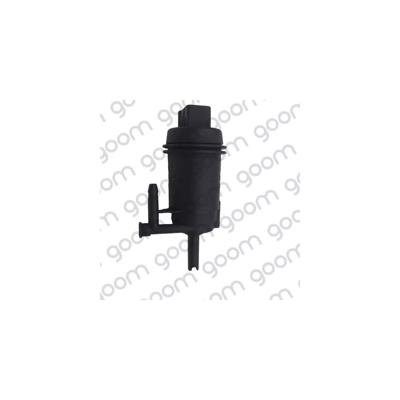 Pompe d'eau de nettoyage, nettoyage des vitres GOOM WPW-0020
