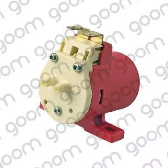 Pompe d'eau de nettoyage, nettoyage des vitres GOOM