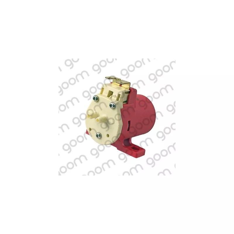 Pompe d'eau de nettoyage, nettoyage des vitres GOOM WPW-0021