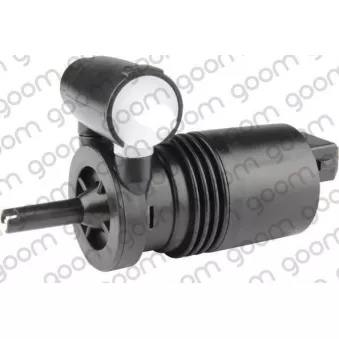 Pompe d'eau de nettoyage, nettoyage des vitres GOOM WPW-0022