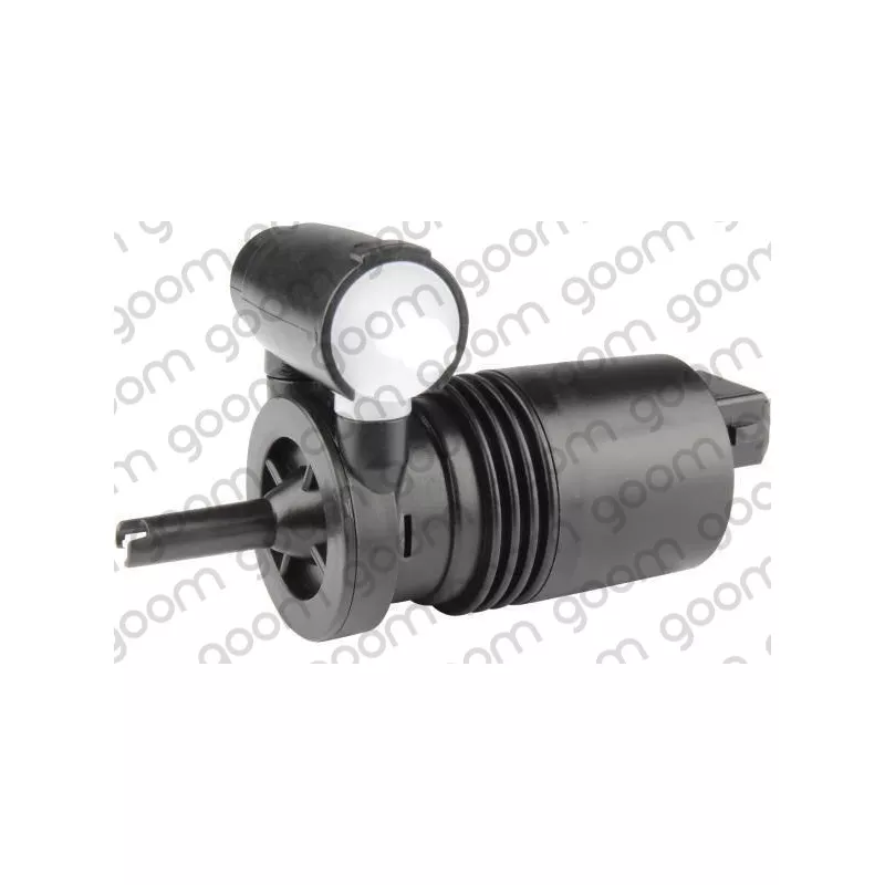 Pompe d'eau de nettoyage, nettoyage des vitres GOOM WPW-0022