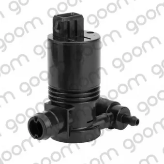 Pompe d'eau de nettoyage, nettoyage des vitres GOOM WPW-0023